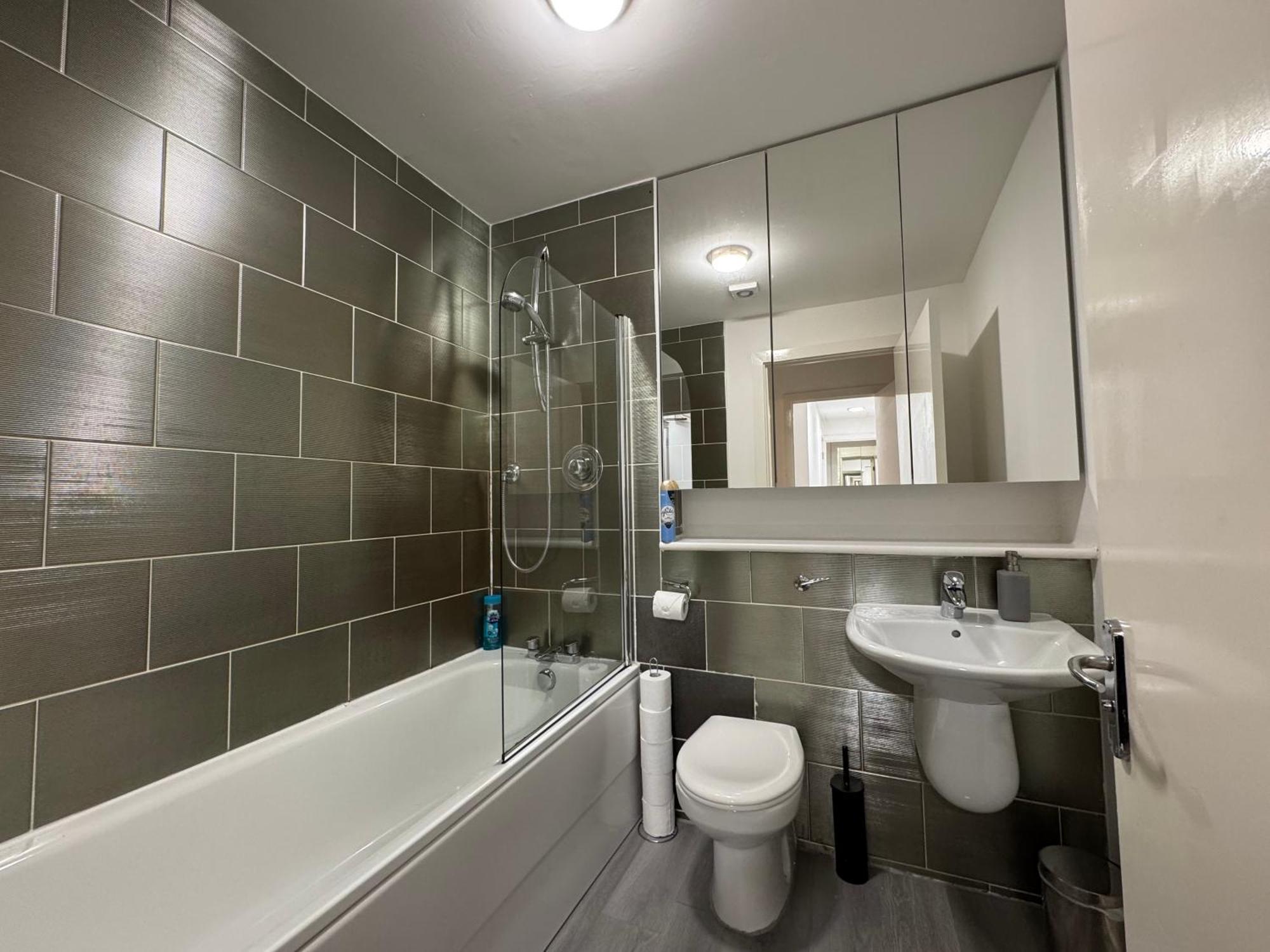 Modern Smart 2 Bedroom Apartment Central แมนเชสเตอร์ ภายนอก รูปภาพ